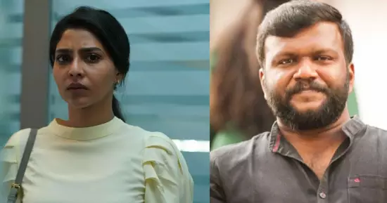 മായാനദി കഴിഞ്ഞ് നിൽക്കുമ്പോഴാണ് ഐശ്വര്യ കാണെക്കാണെ ചെയ്തത്; അവളെ ഇപ്പോഴും ചീത്ത പറയുന്ന ആൾക്കാരുണ്ട്: മനു അശോകൻ