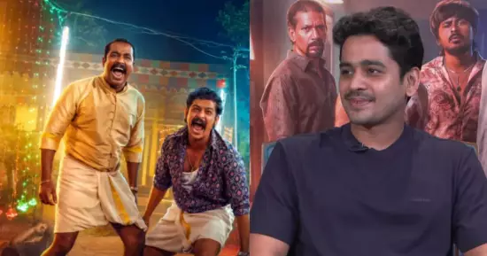 ഇവര്‍ക്കൊന്നും അഭിനയിക്കാന്‍ അറിയില്ലേ, അഭിനയിച്ചിട്ട് ശരിയാവാഞ്ഞിട്ട് വീണ്ടും അഭിനയിക്കുകയാണെന്നാണ് ജൂനിയര്‍ ആര്‍ടിസ്റ്റുകള്‍ വിചാരിച്ചത്: ഗണപതി