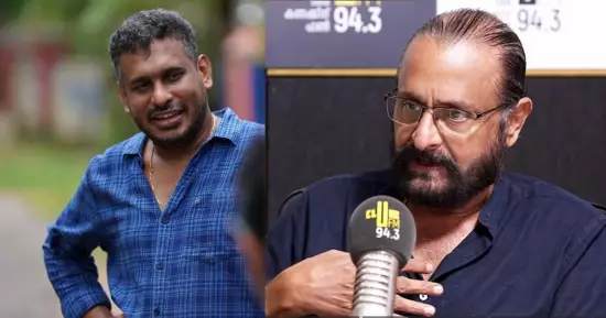 സൂപ്പര്‍ശരണ്യയിലും എന്റെ പാട്ട് ഉപയോഗിച്ചിട്ടുണ്ട്, അന്നും
ചോദിച്ചിട്ടൊന്നുമില്ല; ബെത്‌ലഹേം റിലീസിന് ശേഷം വിളിച്ചിരുന്നു: ഔസേപ്പച്ചന്‍
