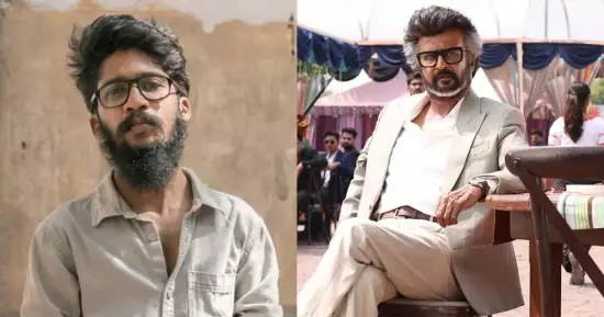 രജിനി സാറിന്റെ ഡാന്‍സ് വരെ നെല്‍സണ്‍ കട്ട് ചെയ്തു, ഞാന്‍ നേരിട്ട് കണ്ട് വണ്ടറടിച്ച സ്റ്റെപ്പായിരുന്നു അത്: ജാഫര്‍ സാദിഖ്