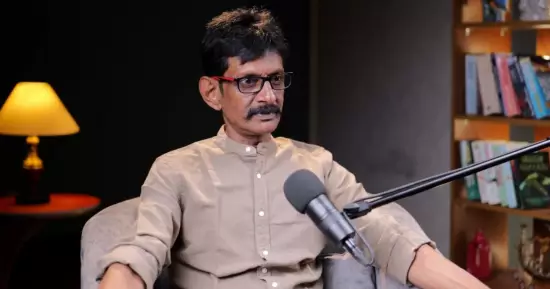 ആമേന്‍ സംഭവിക്കുന്നത് വരെ കേള്‍ക്കാത്ത പഴികളില്ല, അതിന് ശേഷം എല്ലാം മാറി, പഴി പറഞ്ഞവര്‍ ക്രഡിറ്റെടുത്തു: ജയശങ്കര്‍ കാരിമുട്ടം