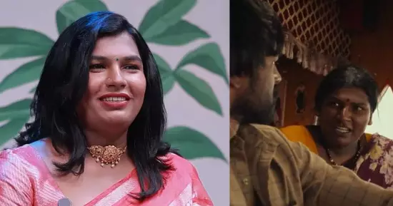 തമിഴ് ജനതയിലുള്ള വിശ്വാസത്തിന്റെ പുറത്താണ് ഡൊറോത്തി ചെയ്തതെന്നാണ് അദ്ദേഹം പറഞ്ഞത്: ജീവ സുബ്രമണ്യൻ