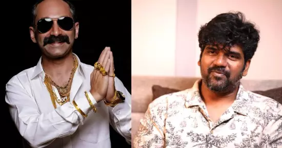 'എടാ മോനേ' എന്ന് ഉച്ചത്തില്‍ വിളിച്ച് ഫഹദ് വരും; സാധാരണ പുള്ളി സെറ്റിലെത്തിയത് ആരും അറിയില്ല: ജിത്തു മാധവന്‍