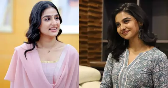 അനശ്വരയും ഞാനും ഒരേ കഥാപാത്രത്തിനായി പരിഗണിക്കപ്പെട്ടിട്ടുണ്ട്: ഞാന്‍ ഇല്ലെങ്കില്‍ അനശ്വരയാണ് അടുത്ത ഓപ്ഷന്‍ എന്ന് പറയും, തിരിച്ചും: മമിത ബൈജു