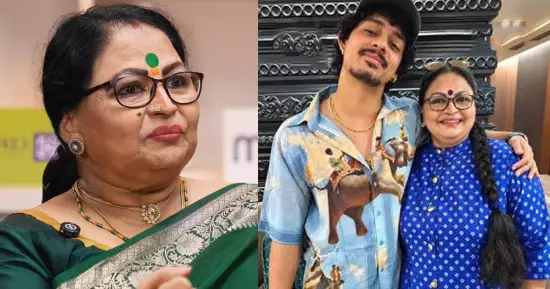 ഹനുമാൻ കൈൻഡിനെ കണ്ടപ്പോൾ 'ഇതൊക്കെ ഏത്' എന്ന് തോന്നി, മൈൻഡ് പോലും ചെയ്തിരുന്നില്ല; പൊന്നമ്മ ബാബു