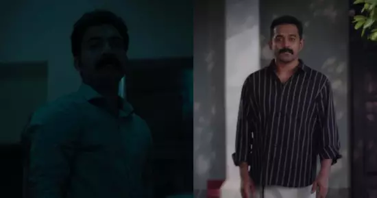 എബിയെ കൊന്നത് ജെ.പിയാണെന്ന് കാണിച്ചിരുന്നെങ്കില്‍ ഗംഭീരമായേനെ, പ്രഥമദൃഷ്ട്യാ കുറ്റക്കാരിലെ ബ്രില്യന്‍സുകള്‍ ചര്‍ച്ച ചെയ്ത് സോഷ്യല്‍ മീഡിയ