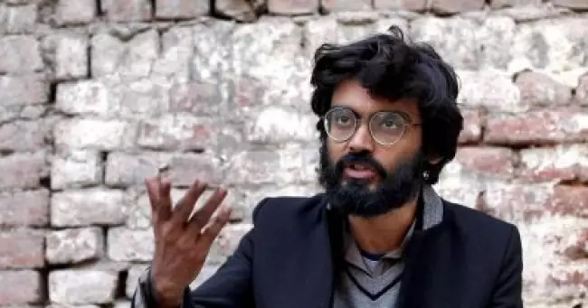 ഷര്‍ജീല്‍ ഇമാം ഭീകരവാദിയെന്ന് കോണ്‍ഗ്രസ് വക്താവ്; പാര്‍ട്ടിയുടെ ഔദ്യോഗിക നിലപാടാണോയെന്ന് വിമര്‍ശനം, വിവാദം