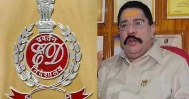 സി.എം.ആര്‍.എല്‍ കേസ്; ഇ.ഡി ബലം പ്രയോഗിച്ച് മൊഴിയില്‍ ഒപ്പുവെപ്പിച്ചു, അത് പിന്‍വലിക്കണമെന്ന് ശശിധരന്‍ കര്‍ത്ത