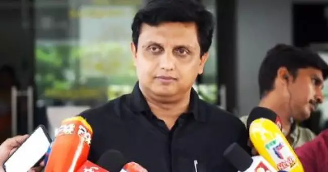 'കള്ളമൊഴികൾ ഭീഷണിപ്പെടുത്തി ഉണ്ടാക്കുന്നു; നിയമപരമായും രാഷ്ട്രീയമായും നേരിടും': ഇ.ഡിക്കെതിരെ മുഹമ്മദ് റിയാസ്