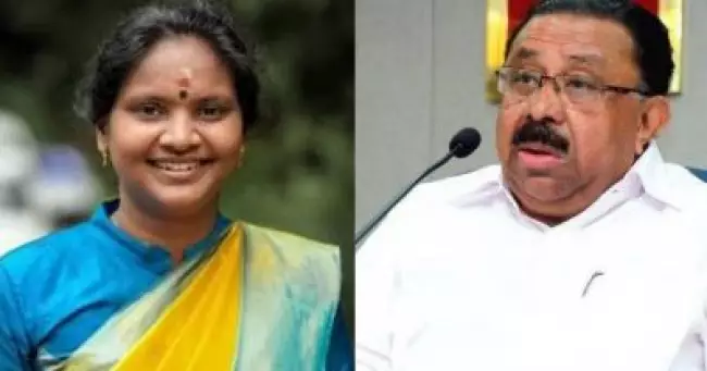രമ്യ ഹരിദാസ് ഉള്‍പ്പെട്ട കയ്യാങ്കളി: അച്ചടക്ക നടപടിയുണ്ടാവും; എം.എം. ഹസന്‍ അന്വേഷിക്കുമെന്ന് സണ്ണി ജോസഫ്