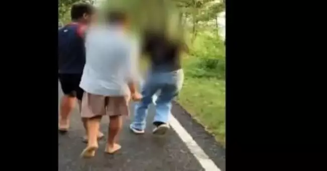 ബീഹാറില്‍ വീണ്ടും സദാചാര പൊലീസിങ്ങ്; നാല് പേര്‍ അറസ്റ്റില്‍