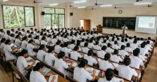 Dool In-Depth: നഴ്സിങ് പ്രവേശനത്തില്‍ എസ്.സി-എസ്.ടി വിദ്യാര്‍ത്ഥികള്‍ക്ക് പ്രതിസന്ധിയായി അലോട്ട്മെന്റിലെ പ്രശ്നങ്ങള്‍; പരിഹാരം ആവശ്യപ്പെട്ട് ഗോത്ര മഹാ സഭയും ആദിശക്തി സമ്മര്‍ സ്‌കൂളും