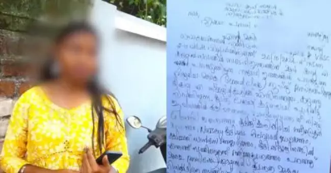 നിറത്തിന്റെ പേരില്‍ എസ്.സി വിദ്യാര്‍ത്ഥിനിയെ സ്‌കൂള്‍ കലോത്സവ ജഡ്ജ് അപമാനിച്ചു; പരാതിയുമായി മാതാപിതാക്കള്‍!