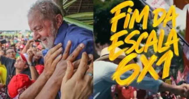 ഇനി ആഴ്ചയില്‍ 40 മണിക്കൂര്‍ ജോലി: തെരഞ്ഞെടുപ്പിന് മുമ്പെ ഭേദഗതിയുമായി ലുല ഡ സില്‍വ
