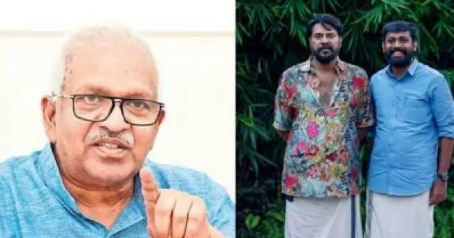 മമ്മൂട്ടിക്കെതിരായ സൈബർ ആക്രമണം സങ്കുചിത രാഷ്ട്രീയം; ഇടതുപക്ഷ ലേബലിലുള്ള വ്യക്തിഹത്യ ഇടതുപക്ഷ രീതിയല്ലെന്ന് പി. ജയരാജൻ