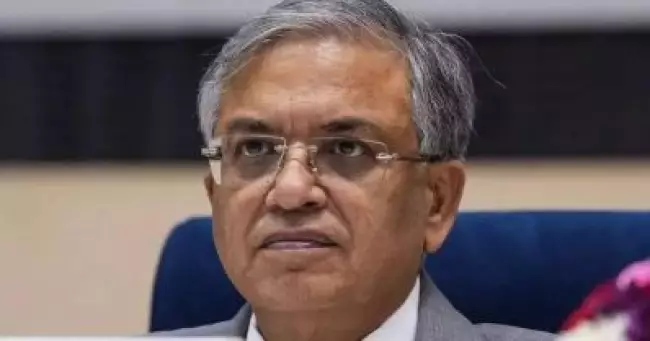 ഇന്ത്യാ സഖ്യത്തിന്റെ പ്രതിഷേധം ശക്തം; മുഖ്യ തെരഞ്ഞെടുപ്പ് കമ്മീഷണർ ഗ്യാനേഷ് കുമാറിന്റെ സുരക്ഷ വർധിപ്പിച്ചു