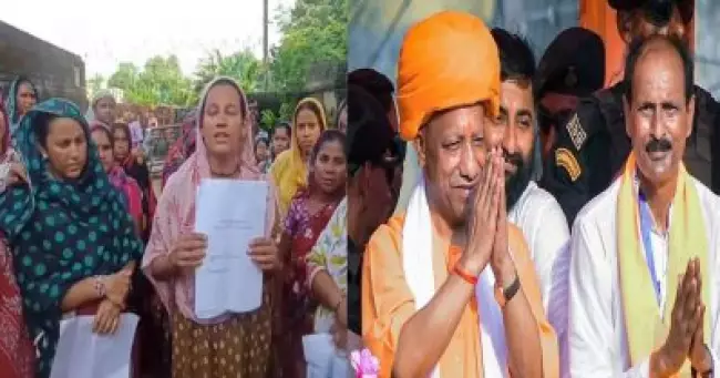 മുസ്‌ലിം വോട്ടുകള്‍ കൊണ്ടല്ല ഞങ്ങള്‍ ജയിച്ചത്: ബംഗാളില്‍ സ്ത്രീകള്‍ക്ക് സര്‍ക്കാര്‍ ധനസഹായം നിഷേധിച്ച് ബി.ജെ.പി എം.എല്‍.എ