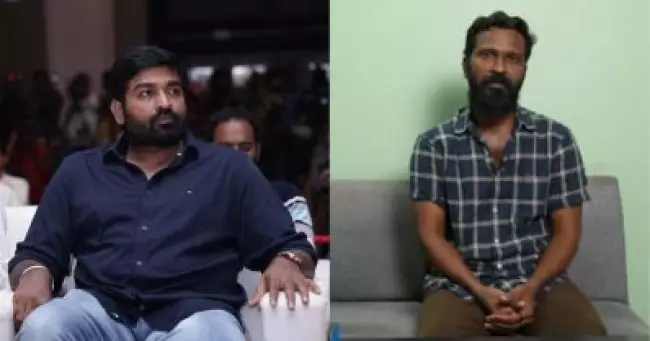 കൊടുത്ത ഡേറ്റ് മര്യാദക്ക് ഉപയോഗിക്കുന്നില്ല, വെട്രിമാരന്റെ പടത്തില്‍ നിന്ന് പിന്മാറാനൊരുങ്ങി വിജയ് സേതുപതി?