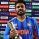 അഫ്ഗാനെതിരെ 350 അടിക്കാന്‍ സഞ്ജു; ചരിത്രത്തിന്റെ തൊട്ടരികില്‍ ചേട്ടന്‍