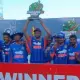 ഏഷ്യന്‍ ഗെയിംസിന് മുമ്പേ പുതിയ എതിരാളികള്‍; ചരിത്ര പോരാട്ടത്തിനൊരുങ്ങി ഇന്ത്യ