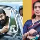 തരുണ്‍ വിളിച്ചു, ലാലേട്ടന്റെ പടമല്ലേ, ചെറിയ റോളാണോ എന്നൊന്നും നോക്കിയില്ല; തുടരുമിലെ അനുഭവം പങ്കുവെച്ച് മഞ്ജുശ്രീ നായര്‍