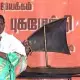 അമ്മയെ സ്‌റ്റേജില്‍ കയറ്റണം എന്നത് ഏറെക്കാലത്തെ ആഗ്രഹമായിരുന്നു, ഇമോഷണലായ നിമഷമായിരുന്നു അത്: സൂരി
