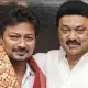 അച്ഛനും മകനും പാര്‍ട്ടിയെ നശിപ്പിച്ചു; ഡി.എം.കെക്കെതിരെ ടി.വി.കെ