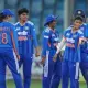 മൂന്ന് മത്സരം, 30 വിക്കറ്റ്! ഒരാളെ പോലും 65 കടത്തിയില്ല; എതിരാളികളെ ചാമ്പലാക്കി ഇന്ത്യ