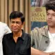 അച്ഛനെയും മുത്തശ്ശനെയും ഇതുവരെ സിനിമയുടെ ഒരു സീന്‍ പോലും കാണിച്ചിട്ടില്ല, എന്താണ് ഞാന്‍ ചെയ്തുവെച്ചതെന്ന് തിയേറ്ററില്‍ അറിഞ്ഞാല്‍ മതി: ജേസണ്‍ സഞ്ജയ്