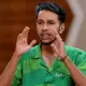 ബെത്‌ലഹേമിന്റെ സെറ്റില്‍ വച്ച് എന്നെ കണ്ടപ്പോള്‍ നീ ഇവിടേം വന്നോന്നാണ് സംഗീത് എന്നോട് ചോദിച്ചത്‌: ജാസർ ക്ലിക്സ്