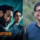 റിലീസിന് രണ്ട് ദിവസം ബാക്കി, ദൃശ്യം 3 ഹിന്ദി ബുക്കിങ്ങിലൂടെ നേടിയത് 29 കോടി; ഹിറ്റായാല്‍ ജീത്തു എയറിലാകുമെന്ന് ഉറപ്പിച്ച് ട്രോളന്മാര്‍