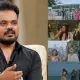ഗിരീഷേട്ടന്റെ സിനിമകളിലെ ട്രിപ്പുകൾ വെറുതെയല്ല, അദ്ദേഹം ആ ടൂർ രംഗങ്ങൾ പ്ലേസ് ചെയ്യുന്നത് വളരെ ബ്രില്ല്യന്റ് ആണ്: കിരൺ ജോസി