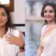 മഞ്ജു ചേച്ചിയെ കണ്ട് കൈകൾ ചേർത്തുപിടിച്ച് അന്ന്  ‘ഐ ആം സോ ഹാപ്പി യൂ ആർ ബാക്ക്' എന്ന് പറഞ്ഞു; പാർവതി തിരുവോത്ത്