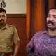 ‘വൺ’ സിനിമയുടെ സെറ്റിൽ മീശ ഒന്നുമില്ലാത്ത ഒരു കുട്ടിയായിരുന്നു, യൂണിഫോമിട്ട്   നിന്നപ്പോൾ ശരിക്കും ഒരു പൊലീസാണെന്ന് തോന്നി; മുഹമ്മദ് ഷെബിൻ
