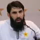 പാകിസ്ഥാന്‍ ക്രിക്കറ്റ് ബോര്‍ഡ് കാണിക്കുന്നത് ഇരട്ടത്താപ്പ്; പരിശീലകരോട് വ്യത്യസ്ത സമീപനമെന്ന് മിസ്ബ ഉള്‍ ഹഖ്