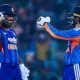 ഒറ്റ ജയത്തില്‍ കാനഡയുടെ ലോകറെക്കോഡിനൊപ്പം; ചരിത്രമെഴുതി മെന്‍ ഇന്‍ ബ്ലൂ!