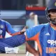 ചരിത്രത്തിൽ സഞ്ജുവിനൊപ്പം; ലോകത്തിലും ഇന്ത്യയിലും മൂന്നാമനായി അഭിഷേക്