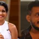 'നടാഷയ്ക്ക് ഒരു ചേട്ടനുണ്ട് നടേശൻ' എന്ന ഡയലോഗ് ഗിരിഷേട്ടൻ പറഞ്ഞത് കേട്ട് ഞാൻ അവിടെയിരുന്ന് കുറേ ചിരിച്ചു: മീനാക്ഷി