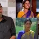 ഞാൻ ആദ്യം കാണുമ്പോൾ ഉർവശിയല്ല അന്ന് കവിതയാണ്; സിബി മലയിൽ