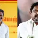 'വിജയ്‌ക്ക് അമേരിക്കൻ പ്രസിഡന്റ് വരെ ആകാൻ കഴിയും'; പ്രധാനമന്ത്രി സ്ഥാനാർത്ഥിത്വത്തെ പരിഹസിച്ച് എടപ്പാടി പളനിസ്വാമി