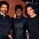 ഷാരൂഖ് ഖാന്റെ ഒപ്പം സിനിമയെടുക്കണമെന്ന് പറഞ്ഞാല്‍ ആളുകളെന്നെ നോക്കി ചിരിച്ചേനെ പക്ഷേ ഞാനത് ചെയ്തു, അതുപോലെ ഇതും ചെയ്യും: അറ്റ്‌ലീ