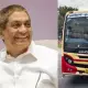 നല്ല ബസ്സുകളും നല്ല ശൗചാലയവുമുണ്ടാക്കുക; കെ.എസ്.ആര്‍.ടി.സി മൂന്ന് നാല് വര്‍ഷങ്ങള്‍ക്കുള്ളില്‍ ലാഭകരമാകും: സി.എന്‍ വിജയകൃഷ്ണന്‍