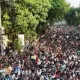 ഗ്യാനേഷിനെതിരായ സമരം: എ.സി.പിക്കെതിരെ ലൈംഗികാതിക്രമ പരാതി; പരാതിക്കാരിക്കെതിരെ എഫ്.ഐ.ആറിടാന്‍ പൊലീസ്