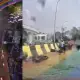 റോഡ് 'സൗന്ദര്യവത്കരണം' അപകടമുണ്ടാക്കുന്നു; ബംഗാള്‍ സര്‍ക്കാരിനെതിരെ പ്രതിപക്ഷം
