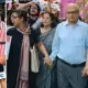 പ്രായമാവുമ്പോള്‍ ഞങ്ങള്‍ നിങ്ങളെ പോലെ സ്‌ട്രോങ് ആയിരിക്കുമോയെന്ന് നേഹ; നിങ്ങളുടെ പ്രായത്തില്‍ ഞങ്ങള്‍ക്ക് ഇത്ര ധൈര്യമില്ലായിരുന്നെന്ന് യോഗേന്ദ്ര യാദവ്