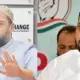 'സ്വന്തം തട്ടകത്തിൽ ചെയ്യാത്തത് യു.പിയിൽ പറയരുത്’; ഒവൈസിക്കെതിരെ ആഞ്ഞടിച്ച് തെലങ്കാന കോൺഗ്രസ്