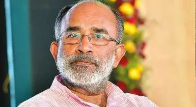 ദേശീയ പാതാ വികസനം: കേരളത്തെ മുൻഗണനാ പട്ടികയിൽ ഒന്നാമതാക്കണമെന്ന് കേന്ദ്രത്തിന് കണ്ണന്താനത്തിന്റെ കത്ത്