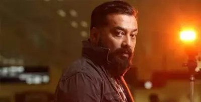 ട്വിറ്ററിൽ ഏറ്റവും കൂടുതൽ തെറികൾ വിളിക്കുന്നത് ‘ചൗക്കിദാറുകൾ’; മോദി ഇന്ത്യയെ ചെളിക്കുണ്ടാക്കി മാറ്റിയെന്ന് അനുരാഗ് കശ്യപ്