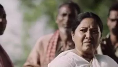 ‘ബാഗിനി: ബംഗാള്‍ ടൈഗ്രസ്’ ട്രെയിലറിനെതിരെ സി.പി.ഐ.എം തെരഞ്ഞെടുപ്പ് കമ്മീഷന്‍ പരാതി നല്‍കി