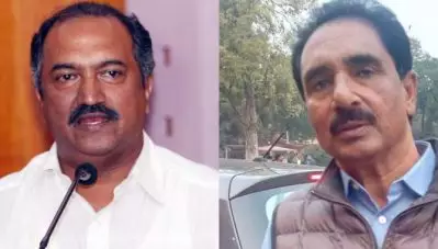 പ്രേമചന്ദ്രന്റെ ആരോപണം യു.ഡി.എഫ് പ്രവര്‍ത്തകര്‍ പോലും വിശ്വസിക്കില്ല: വോട്ട് ഫോര്‍ ക്യാംപെയ്ന്‍ ആരോപണത്തെ തള്ളി കെ.എന്‍ ബാലഗോപാല്‍